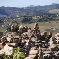 Photo de Espagne - Ronda